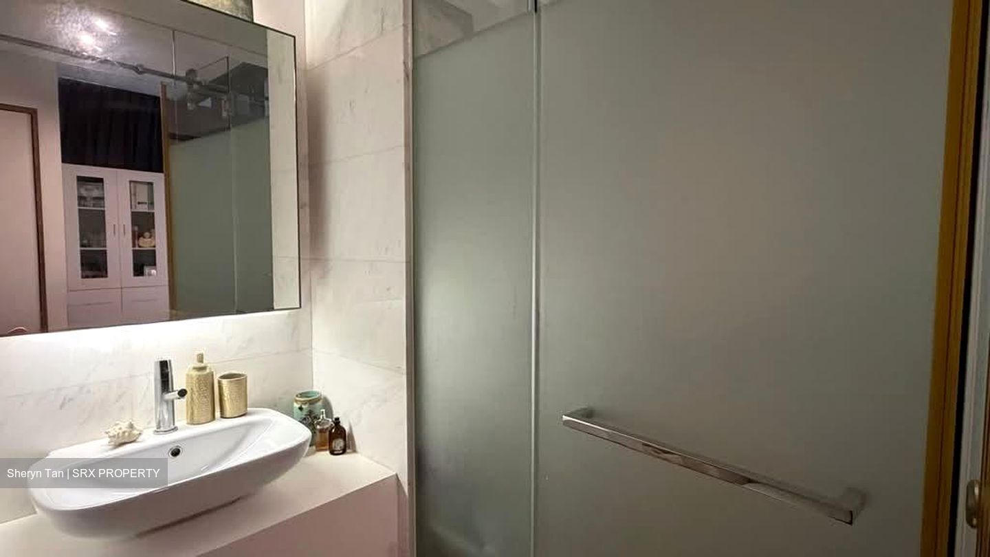 Fulcrum (D15), Condominium #582470631